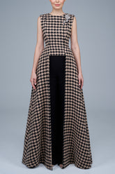 Colombes Dress